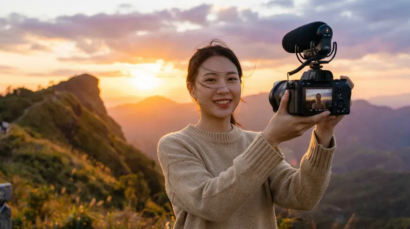 搜同网视频 - 旅行风光纪录