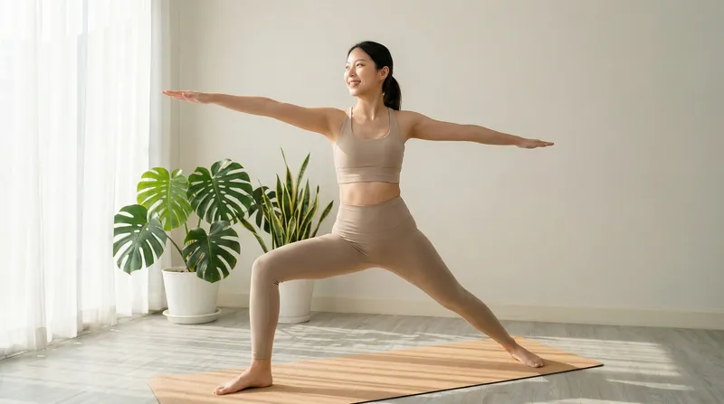 搜同网视频 - 瑜伽健身课程